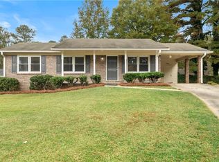 1520 Towhee Ct, Jonesboro, GA 30238