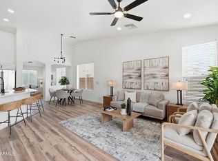 3412 S 93rd Ln, Tolleson, AZ 85353