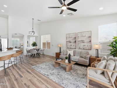 3412 S 93RD Lane, Tolleson, AZ, 85353