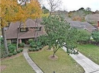 3214 Falling Brook Dr, Kingwood, TX 77345
