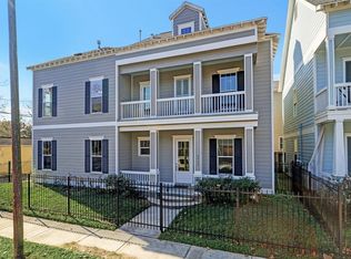 2533 Princeton St, Houston, TX 77009