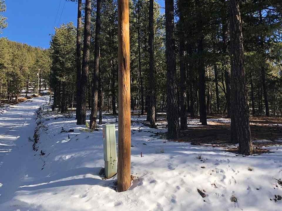 44 Alta Vis, Rociada, NM 87742 Zillow