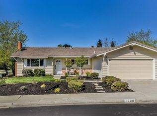 6608 Waverly Rd, Martinez, CA 94553
