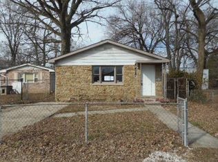 612 Manhattan Ave, Indianapolis, IN