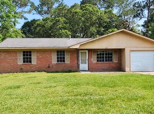 205 Shalimar Dr, Long Beach, MS 39560