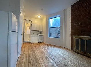 351 E 82nd St #5RB, New York, NY 10028