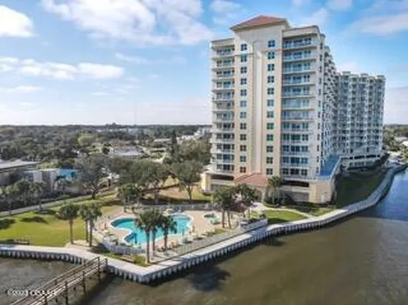 2801 S Ridgewood Ave Unit 507, South Daytona, FL 32119