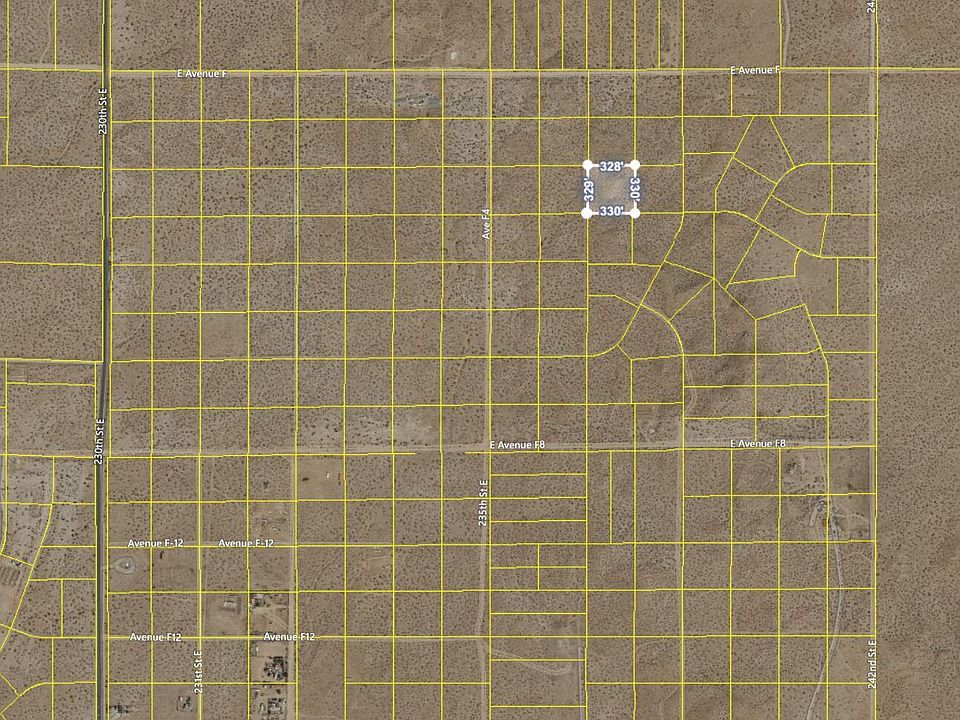 2nd image of Apprx East Ave