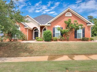 426 Richmond St, Evans, GA 30809