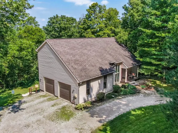 413 Tarkington Ln, Loveland, OH 45140