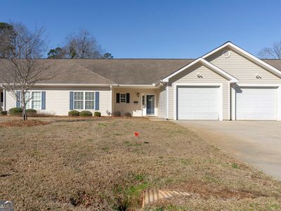 115 Wedgewood Dr UNIT A3, Sandersville, GA, 31082