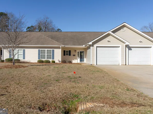 115 Wedgewood Dr Unit A3, Sandersville, GA 31082