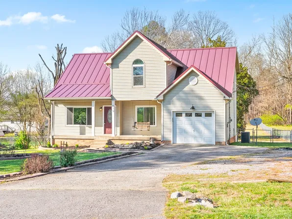 819 Hadley Rd, Clarksville, TN 37042