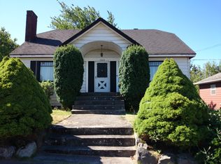4600 Corson Ave S, Seattle, WA 98108