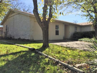 1558 Willowbrook St, Lancaster, TX, 75134