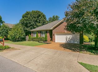 180 Heathersett Dr, Franklin, TN 37064