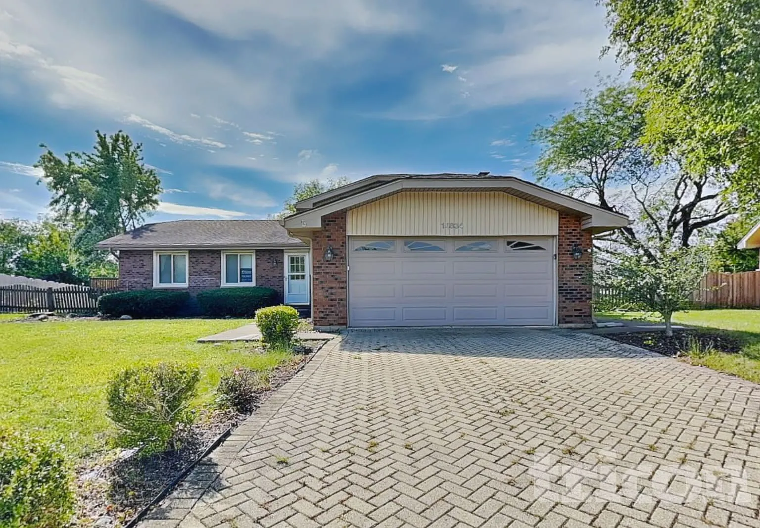 14834 S. Cricketwood Drive Homer Glen IL — Photo 1