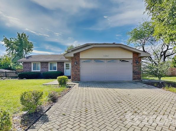 14834 S Cricketwood Dr