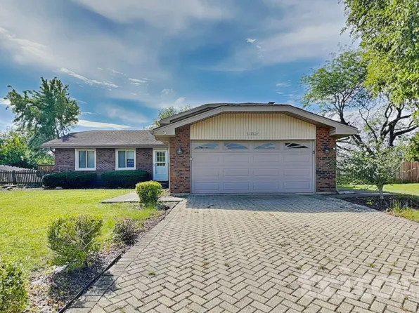 14834 S Cricketwood Dr, Homer Glen, IL 60491