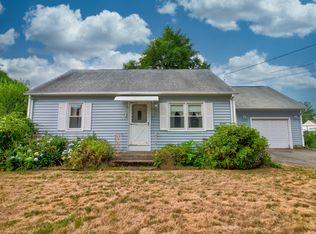50 Memorial Dr, Feeding Hills, MA 01030
