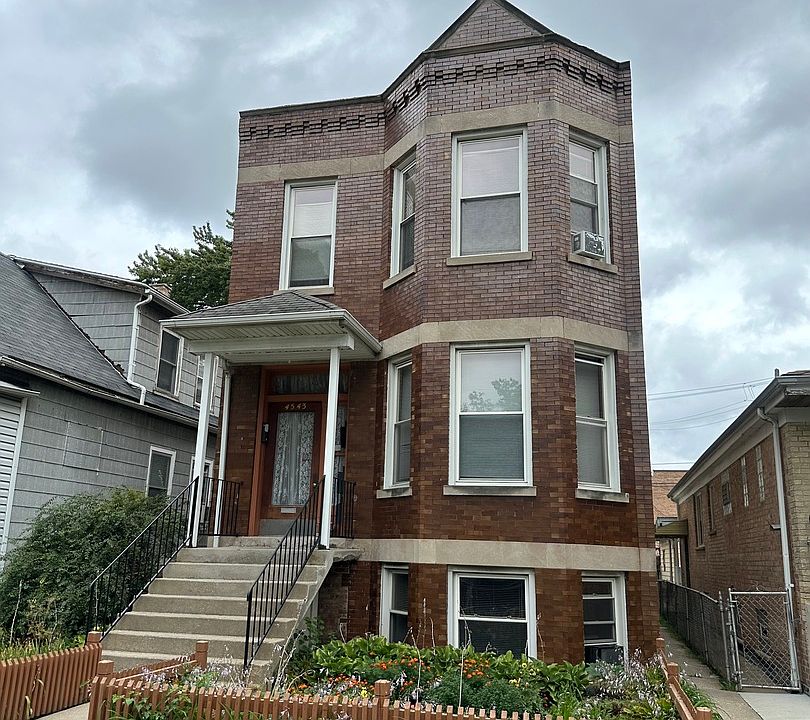 1st image of 4543 N Keystone Ave #3