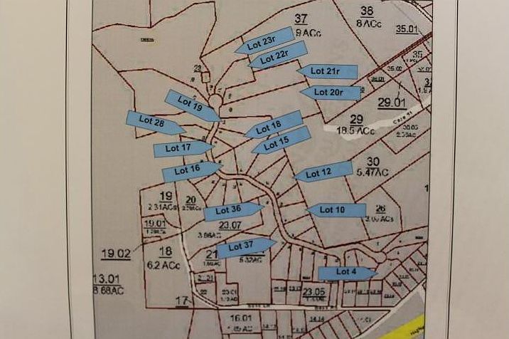 1st image of Madeline Ln
