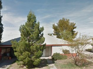 591 Blackmore Dr, Henderson, NV 89015