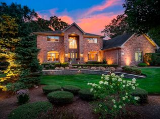 13231 Hidden Valley Dr, Homer Glen, IL 60491