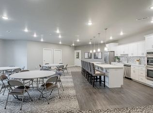 The Verdant Luxury Apartments, Springfield, MO 65807