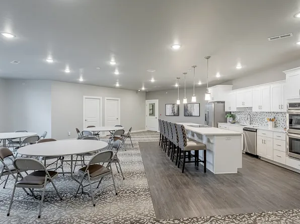Element Luxury Apartments