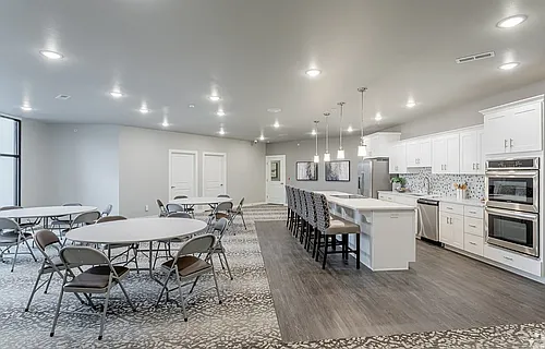 The Verdant Luxury Apartments Photo 1