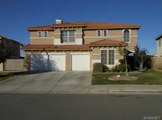 40318 Springpark Ln, Palmdale, CA 93551