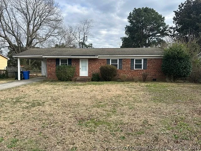 6517 Portsmouth Dr — Photo 1