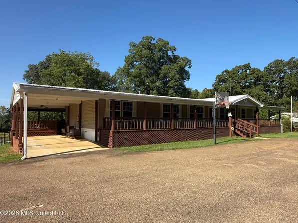 7626 Attala Road 5216, Kosciusko, MS 39090