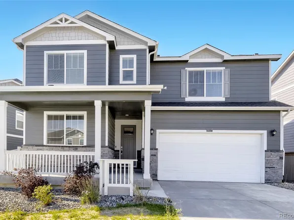 18317 Prince Hill Circle, Parker, CO 80134