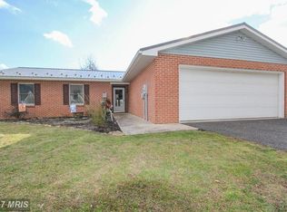 4970 Carmack Ct, Mercersburg, PA 17236