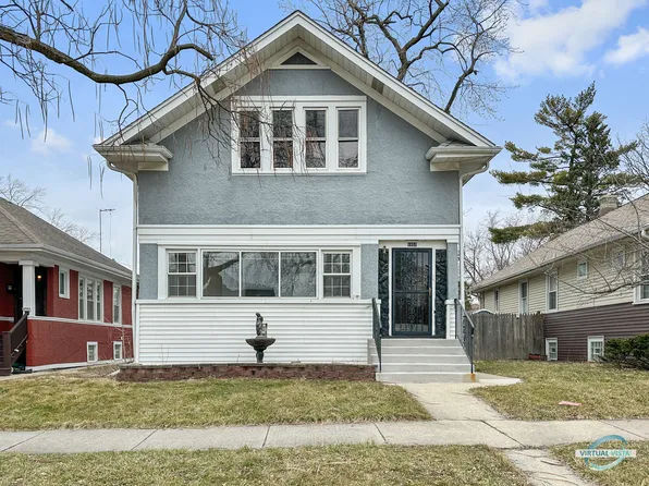 6958 W Palmer St, Chicago, IL 60707