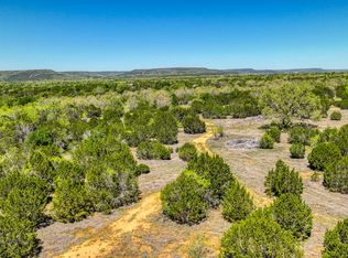 1570 Brown Rd, Palo Pinto, TX 76484