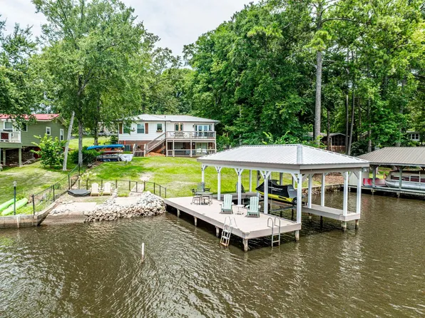 112 Oak Ln, Eatonton, GA 31024