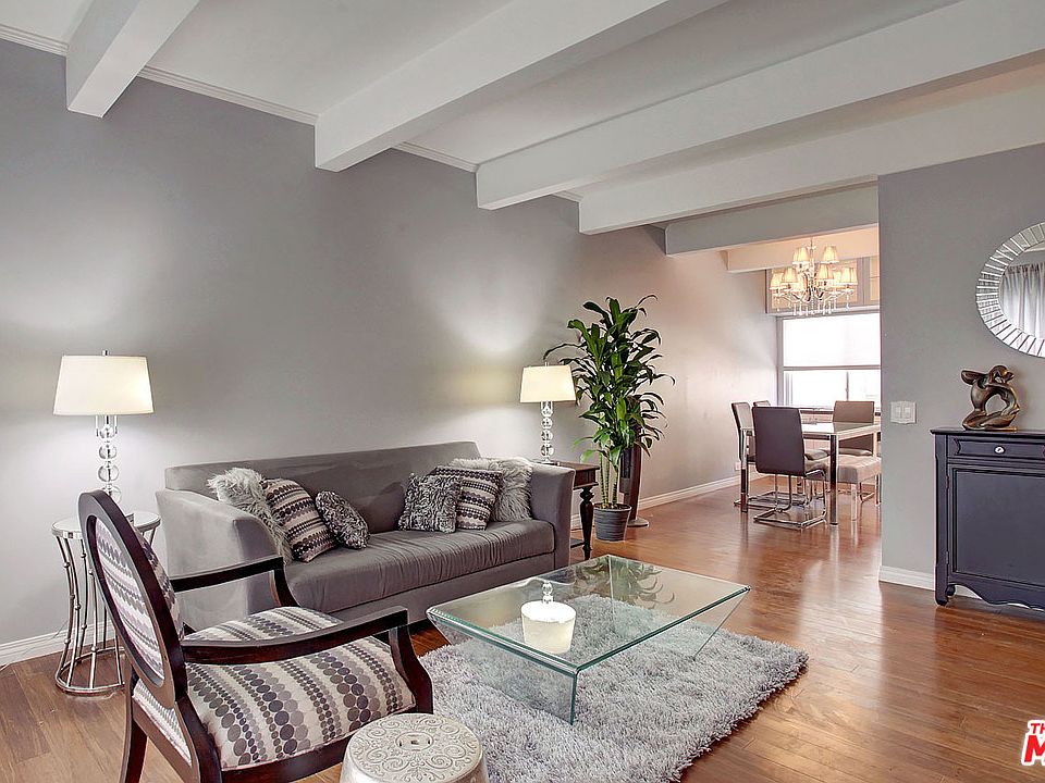 1st image of 4581 Inglewood Blvd APT 6