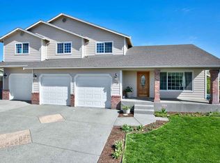 803 Ridgeview Ave, Selah, WA 98942