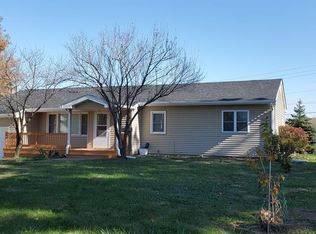 1701 S Downing St, Kirksville, MO 63501