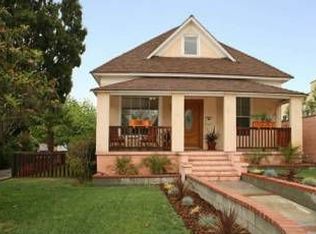 5215 El Rio Ave, Eagle Rock, CA 90041