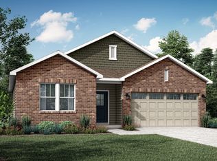 4341 Ashton View Ln, Indianapolis, IN 46268