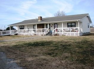 600 Williams Dr, Sulphur, OK 73086