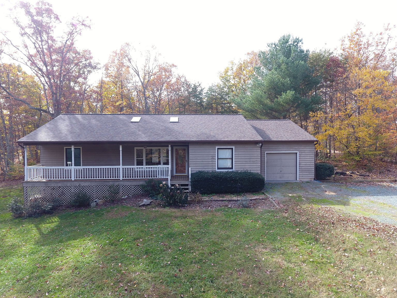 3070 Rolling Rd, Scottsville, VA 24590 Zillow