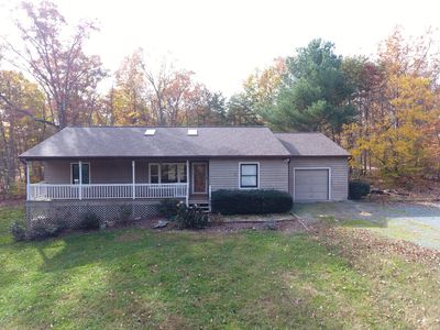 3070 Rolling Rd, Scottsville, VA, 24590