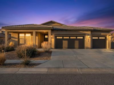 1963 Castle Peak Loop NE, Rio Rancho, NM, 87144