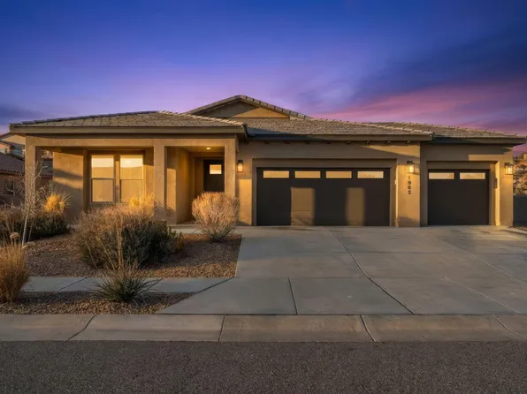 1963 Castle Peak Loop NE, Rio Rancho, NM 87144