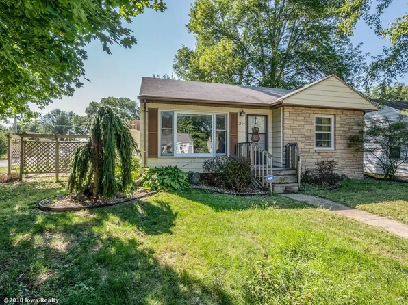 1800 62nd St, Des Moines, IA 50322